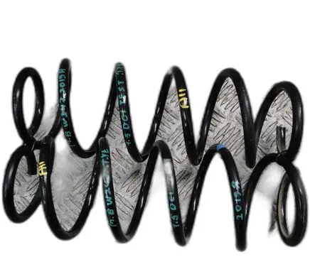 Mercedes-Benz B W247 Rear coil spring 