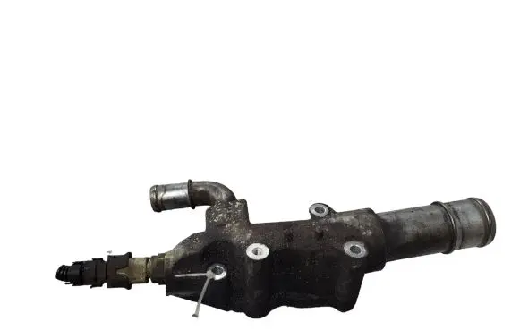 Opel Antara Engine coolant pipe/hose