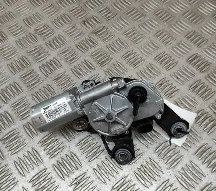 Porsche Taycan 9J1 Rear window wiper motor 4KE955711 W000102496