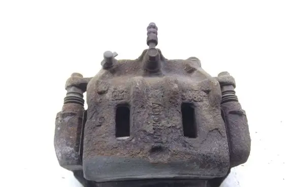 Opel Antara Front brake caliper