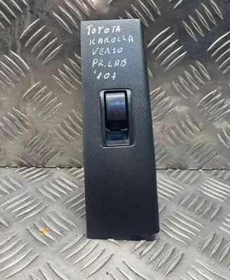 Toyota Corolla E120 E130 Electric window control switch 742310F030 KAUPN0750