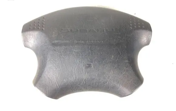 Subaru Forester SF Steering wheel airbag