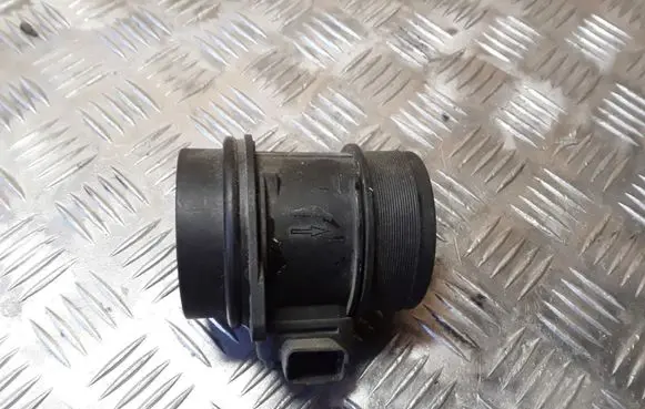 Citroen C6 Mass air flow meter 5WK97001 9645948780