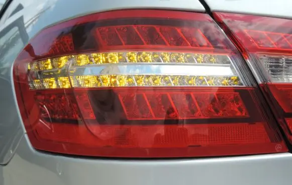 Mercedes-Benz E W212 Rear/tail lights A2129060558