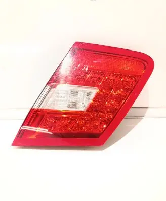 Mercedes-Benz E W212 Tailgate rear/tail lights A2128200864