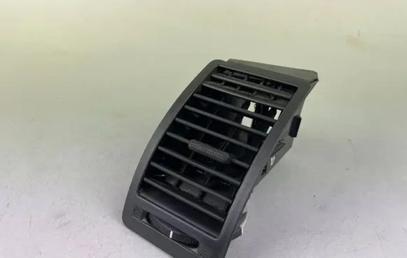 Subaru Justy Dashboard side air vent grill/cover trim 7363086G00