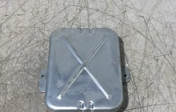 Toyota Proace Airbag cover 9816454180 KA124219000104