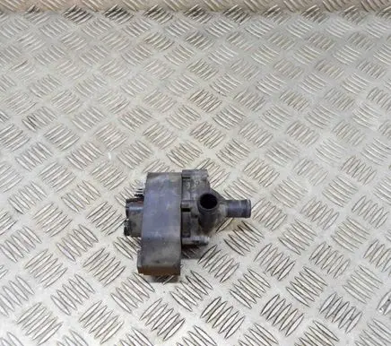 Tesla Model S Electric auxiliary coolant/water pump