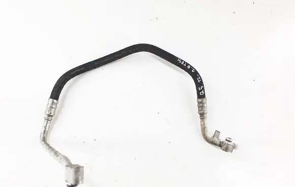 Air conditioning (A/C) pipe/hose