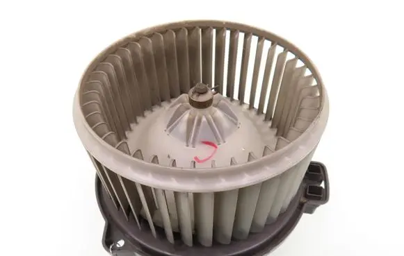 Toyota Corolla E120 E130 Heater fan/blower MF0160700610 0130101601