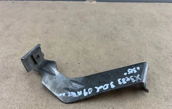 BMW 5 E60 E61 Other under body part 3402791 51753402791