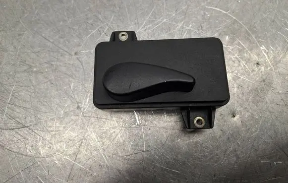 Audi A6 S6 C5 4B Seat control switch 8L0959765