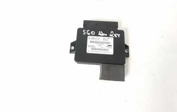 Volvo S60 Hand brake control module 31334872