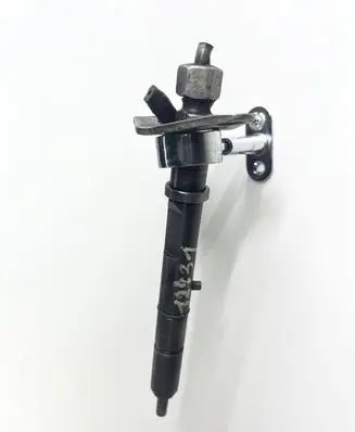 Audi A6 S6 C5 4B Fuel injector 059130201 8692FH 0432133836