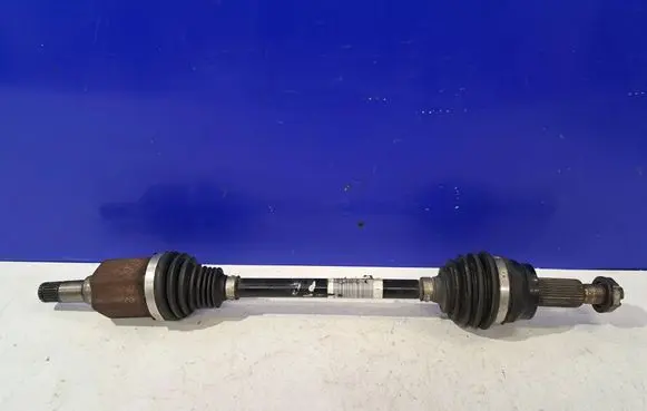 Jaguar XF X260 Front driveshaft DW933N129AB
