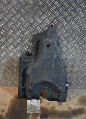 Porsche Cayenne (9Y0 9Y3) Engine splash shield/under tray