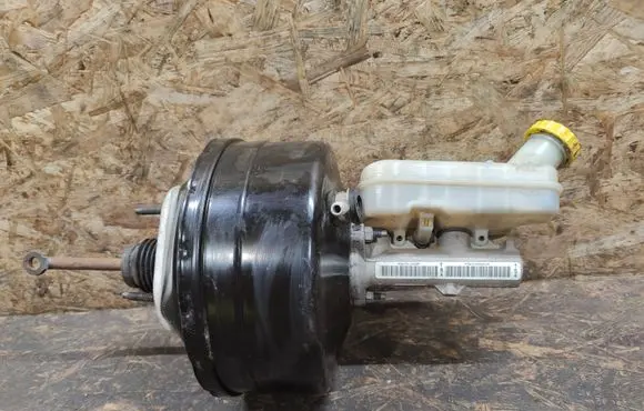 Chrysler Pacifica Brake booster 04683844AB P04721154AD