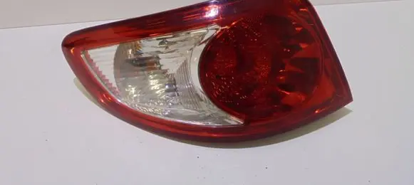 Hyundai Santa Fe Rear/tail lights 924012B000