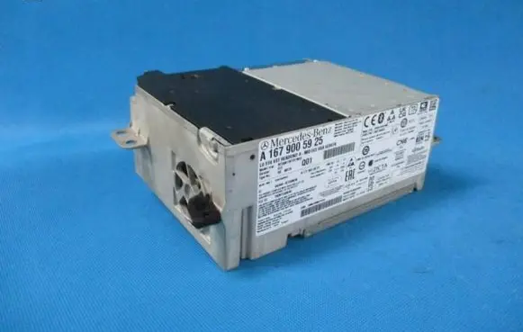 Mercedes-Benz A W169 ABS Pump A1679005925