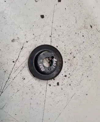 Audi 100 200 5000 C3 Power steering pump pulley 