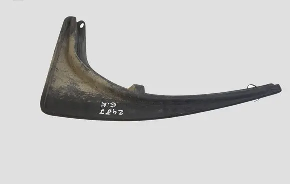 Skoda Octavia Mk2 (1Z) Rear mudguard 1Z0821821