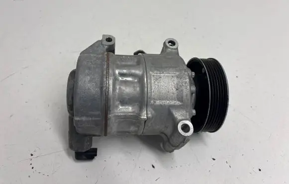 Citroen DS7 Crossback Air conditioning (A/C) compressor (pump) 9834291080 2748606904 983495518000