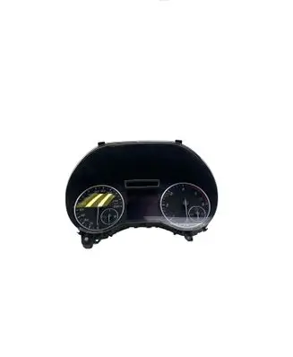 Mercedes-Benz B W246 W242 Speedometer (instrument cluster) A2469005405