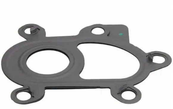 Renault Megane IV Rubber seal loading door 144159269R