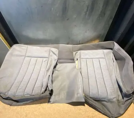 Mercedes-Benz E W124 Seat trim 