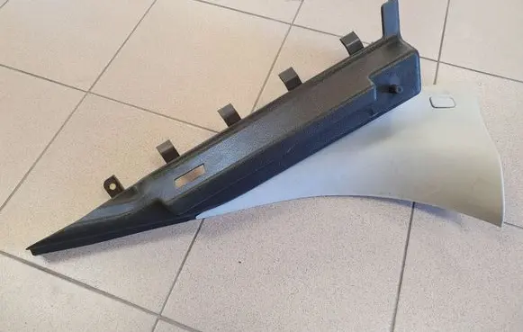 Opel Insignia A (C) pillar trim 13221263