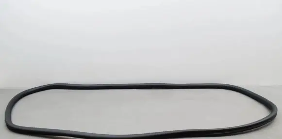 Porsche Cayenne (9Y0 9Y3) Rubber seal rear door 7P0867367H