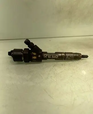 Renault Laguna II Fuel injector 0445110110B