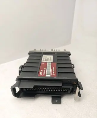 Audi 100 S4 C4 Engine control unit/module 4A0906264 0280800398