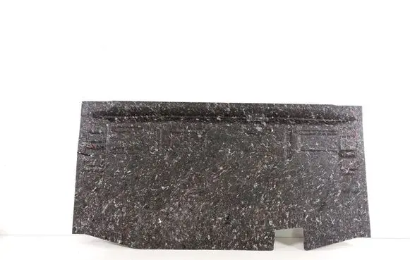 BMW X1 F48 F49 Other trunk/boot trim element 7378027