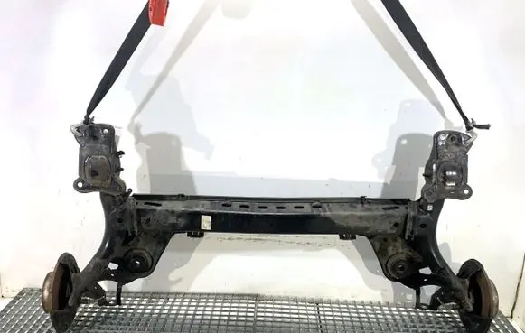 Skoda Octavia Mk4 Rear suspension assembly kit set 5Q0501049BL