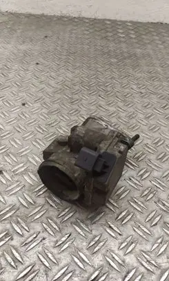 Audi A6 S6 C5 4B Throttle valve 059128063A