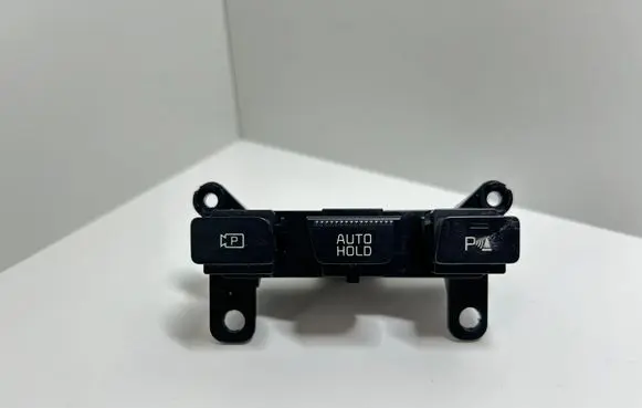 KIA EV6 Handbrake/parking brake auto hold switch 299246719