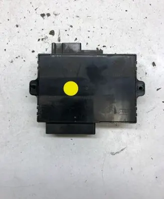 Volvo XC90 Seat control module 30739636