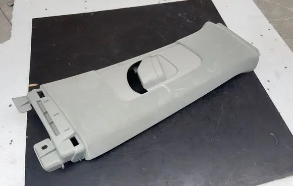 Toyota Prius (XW30) (B) pillar trim (top) 6241047060