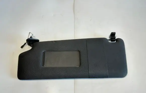 BMW X3 E83 Sun visor 3412912 51163412912