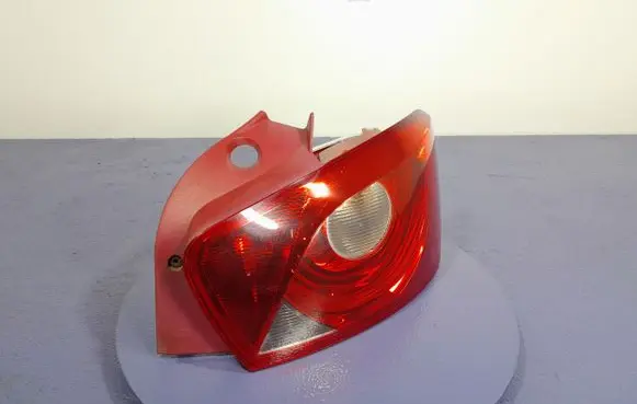 Seat Ibiza IV (6J,6P) Rear/tail lights 6J4945096A