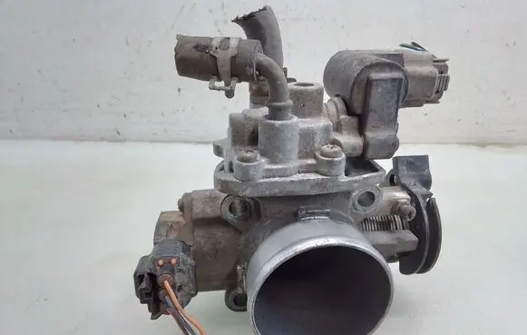 Suzuki Ignis Throttle valve