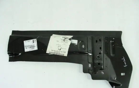 Opel Grandland X Front piece kit 9813032380