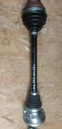 Audi A3 8Y Front driveshaft 5Q0407272FN