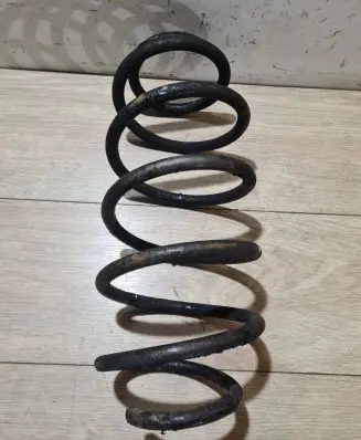 Volvo V70 Front coil spring