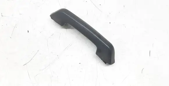 Mitsubishi Pajero Front door interior handle trim 