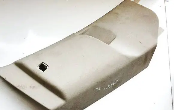 Jeep Grand Cherokee (WK) (B) pillar trim (top) VT5830REW 57521I