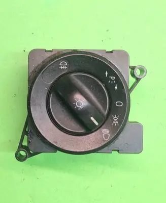 Mercedes-Benz Sprinter W906 Light switch A9065450504 1425921 ZGS002