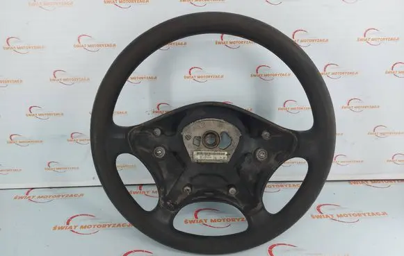 Volkswagen Crafter Steering wheel A9064640201