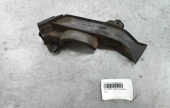 BMW 5 F10 F11 Engine compartment rubber 51767206570 7206570